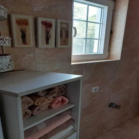 Kamenice - One Bedroom With Terrace *